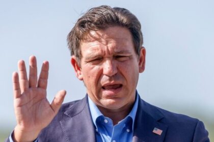 Florida inclui CAIR e Irmandade Muçulmana em lista estadual de organizações terroristas 10 ocrente 1765306263