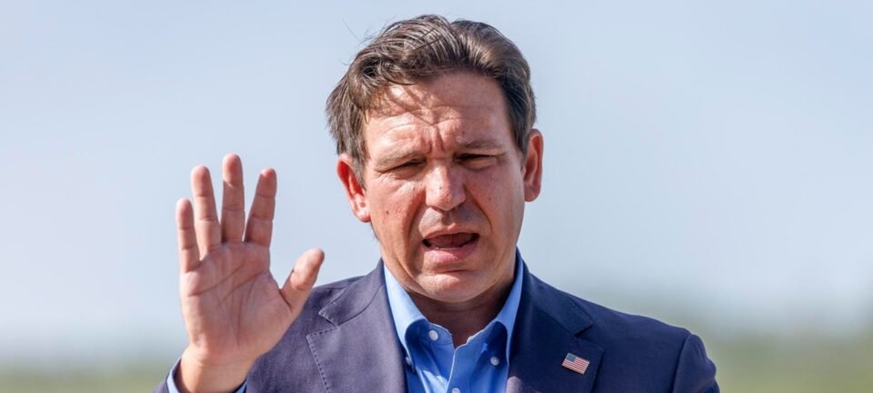 Florida inclui CAIR e Irmandade Muçulmana em lista estadual de organizações terroristas 2 ocrente 1765306263