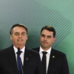 Jair Bolsonaro lança apoio ao filho Flávio como nome conservador para a Presidência 5 ocrente 1765309041