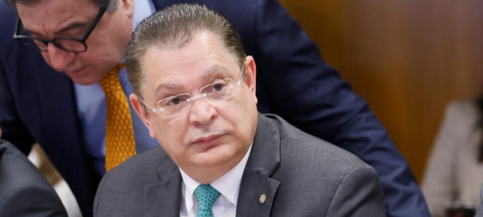 PL fecha acordo para reduzir penas de 8 de janeiro e deixa anistia para 2026 2 ocrente 1765312497