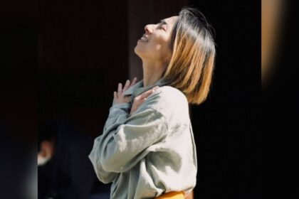 Japonesa relata “hora de confronto espiritual” ao se converter e hoje lidera ministério artístico em Tóquio 10 ocrente 1765316277