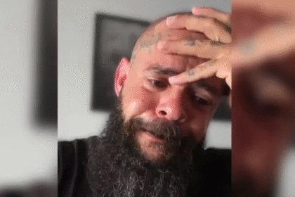 Pastor Anderson Silva é condenado a pagar R$ 46 mil por postagens consideradas misóginas 18 ocrente 1765316977