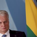 Baloões de Belarus levam Lituânia a decretar estado de emergência 4 ocrente 1765317859
