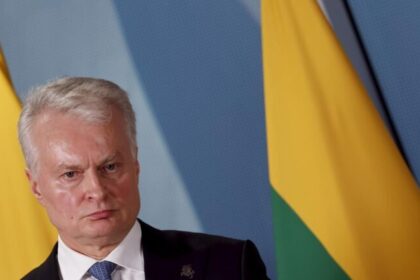 Baloões de Belarus levam Lituânia a decretar estado de emergência 4 ocrente 1765317859