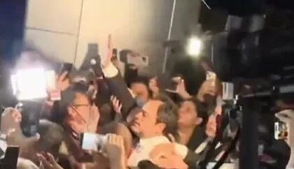 Glauber Braga é retirado à força da Presidência da Câmara após uma hora de ocupação 2 ocrente 1765318810