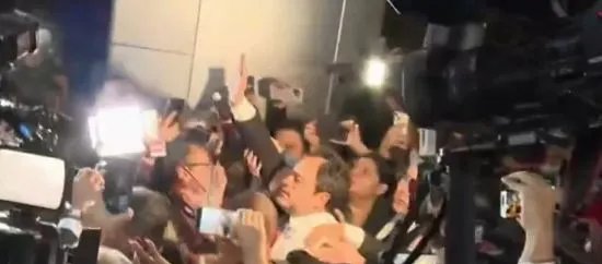 Glauber Braga é retirado à força da Presidência da Câmara após uma hora de ocupação 2 ocrente 1765318810