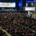 Festival com Franklin Graham reúne 75 mil pessoas em Buenos Aires e registra mais de 8 mil decisões por Cristo 4 ocrente 1765321456