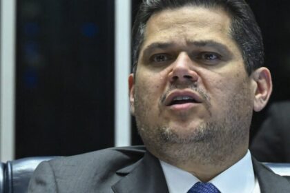 Alcolumbre promete levar PL da dosimetria ao plenário do Senado até a próxima semana 16 ocrente 1765324212