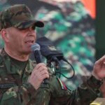 Ministro da Defesa venezuelano diz que país responderá aos EUA “com armas” 5 ocrente 1765326020