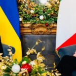 Zelensky condiciona eleição na Ucrânia em até 90 dias a garantias de segurança internacionais 5 ocrente 1765329581