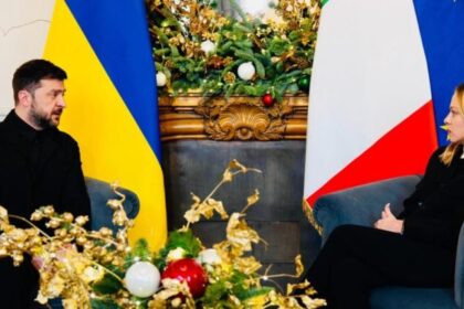 Zelensky condiciona eleição na Ucrânia em até 90 dias a garantias de segurança internacionais 6 ocrente 1765329581