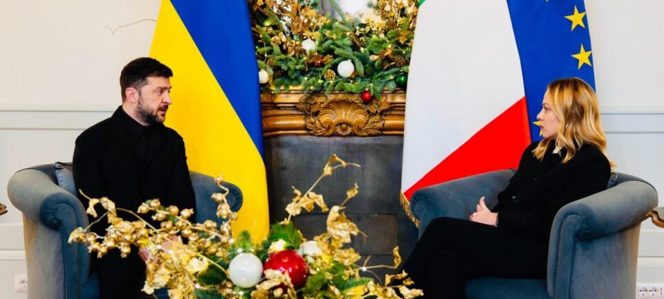 Zelensky condiciona eleição na Ucrânia em até 90 dias a garantias de segurança internacionais 2 ocrente 1765329581