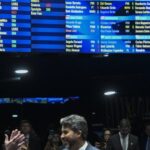 Senado aprova PEC do marco temporal com 52 votos em cada turno; confira a posição de todos os senadores 5 ocrente 1765332500