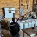 Ataques a autoridades expõem avanço do crime organizado no Uruguai 5 ocrente 1765334103