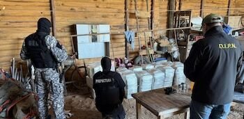 Ataques a autoridades expõem avanço do crime organizado no Uruguai 2 ocrente 1765334103