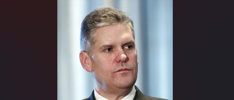 Ex-ministro cubano Alejandro Gil é condenado à prisão perpétua por traição 2 ocrente 1765345767