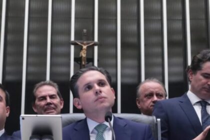 Câmara aprova regras mais duras para devedores contumazes; confira como cada deputado votou 2 ocrente 1765346696
