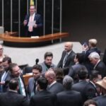 Câmara aprova PL da dosimetria com 291 votos favoráveis; confira a posição de cada deputado 4 ocrente 1765356818