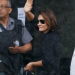 Michelle Bolsonaro aparece como principal adversária de Lula em sondagem Ipsos-Ipec 4 ocrente 1765364949
