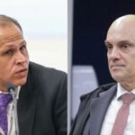 Defesa de Tagliaferro acusa Moraes de irregularidade ao convocá-lo por edital 5 ocrente 1765368467