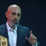Técnico do Mirassol dedica prêmio de melhor do Brasileirão a Jesus em cerimônia no Rio 4 ocrente 1765371857