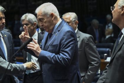 Centrão no Senado freia votação sobre dosimetria e risco de decisão fica para 2026 2 ocrente 1765380009