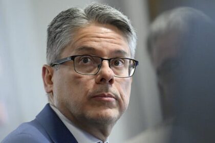 Comissão do Senado suaviza penas do PL Antifacção e preserva voto de presos provisórios 8 ocrente 1765388146