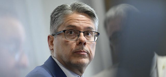 Comissão do Senado suaviza penas do PL Antifacção e preserva voto de presos provisórios 2 ocrente 1765388146