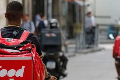 Nova regra pode dobrar preços no Uber e iFood, alertam empresas 14 ocrente 1765390932