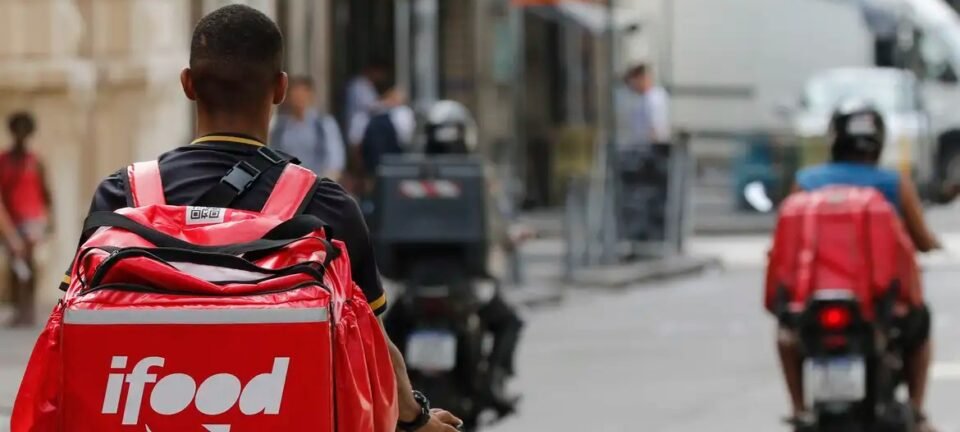 Nova regra pode dobrar preços no Uber e iFood, alertam empresas 2 ocrente 1765390932