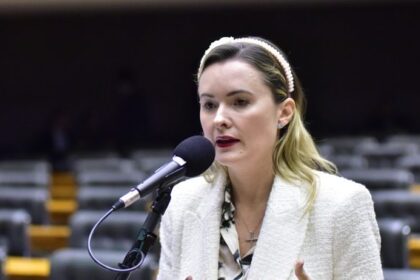 Deputada Júlia Zanatta propõe regulamentar ensino domiciliar em situações especiais 16 ocrente 1765394414