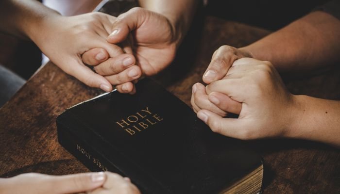 Pesquisa indica que 53% dos cristãos nos EUA veem boas ações como passaporte para o Céu 2 ocrente 1765397083
