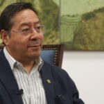 Ex-presidente boliviano Luis Arce é detido em La Paz um mês após deixar o poder 5 ocrente 1765397963