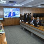 CCJ do Senado aprova PEC que extingue escala 6x1 e corta jornada para 40 horas semanais 5 ocrente 1765398001