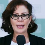 CCJ da Câmara aprova cassação de Carla Zambelli; plenário decide ainda hoje 4 ocrente 1765399790