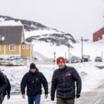 Relatório de defesa da Dinamarca questiona confiabilidade dos EUA e alerta para uso de força contra aliados 5 ocrente 1765401583
