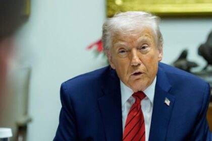 Governo Trump abre portal para “Cartão Dourado” de residência nos EUA por até US$ 1 milhão 10 ocrente 1765409681