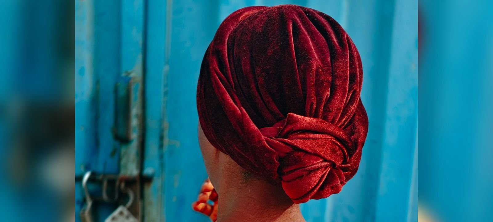 Bruxa de Serra Leoa abandona rituais após reconhecer “proteção” sobre cristãos 2 ocrente 1765411490