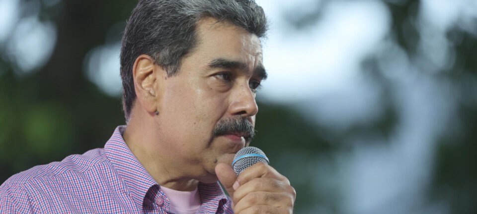 Caracas pressiona Brasil, Colômbia e México diante de mobilização militar dos EUA 2 ocrente 1765411508
