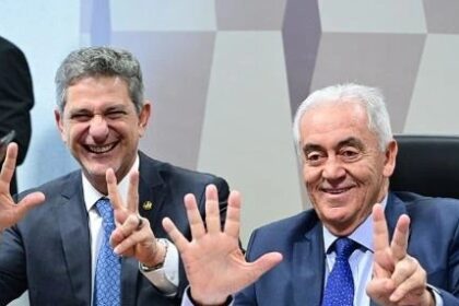 CCJ aprova PEC que reduz jornada para 36 horas e põe fim à escala 6×1 2 ocrente 1765414174
