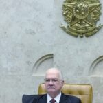 Fachin estuda novo código de conduta para ministros do STF inspirado em modelo alemão 4 ocrente 1765417887