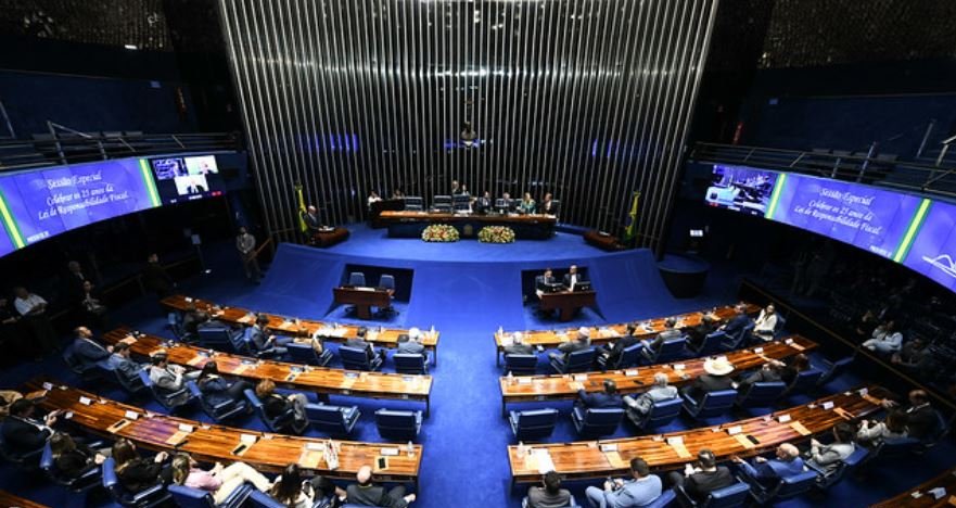 Senado aprova PEC do marco temporal e confronta decisão do STF 2 ocrente 1765418661