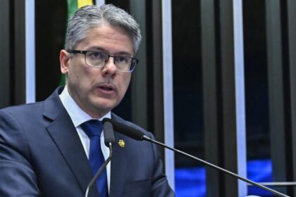Senado aprova novo Marco de Combate ao Crime Organizado e eleva penas para líderes de facções 12 ocrente 1765419649