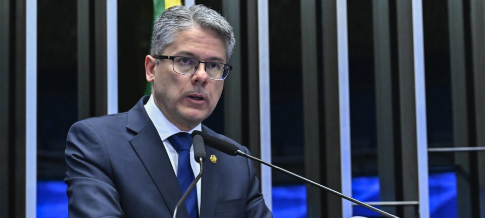 Senado aprova novo Marco de Combate ao Crime Organizado e eleva penas para líderes de facções 2 ocrente 1765419649