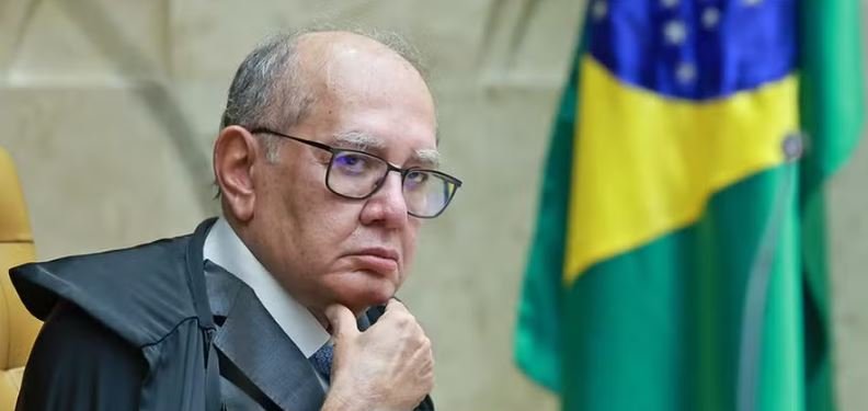 Gilmar Mendes recua em parte, mas mantém principais mudanças na Lei do Impeachment 2 ocrente 1765422283