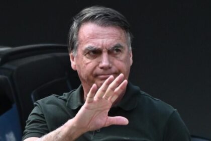 Câmara altera cálculo de penas e abre caminho para possível redução de prisão de Bolsonaro e réus do 8/1 12 ocrente 1765443980
