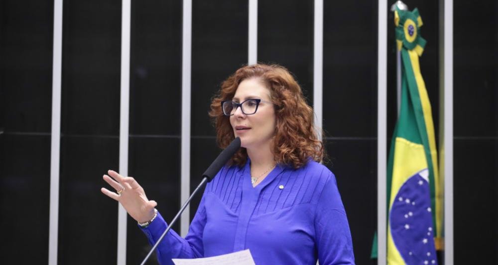 Faltaram 30 votos: Câmara mantém mandato de Carla Zambelli mesmo após condenação no STF 2 ocrente 1765446706