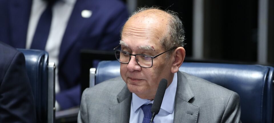 Recuo de Gilmar Mendes impulsiona Senado a discutir regras mais rígidas para impeachment de ministros 2 ocrente 1765448410