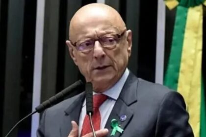 Relator do Senado não garante anistia em parecer sobre PL da dosimetria 4 ocrente 1765451973