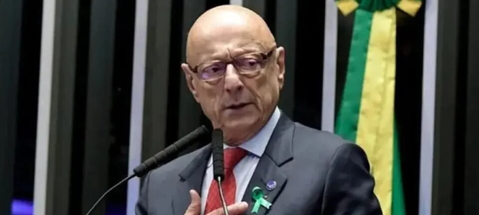 Relator do Senado não garante anistia em parecer sobre PL da dosimetria 2 ocrente 1765451973